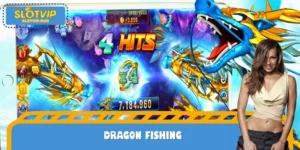Dragon Fishing - Easily Win Real Money From Every Game