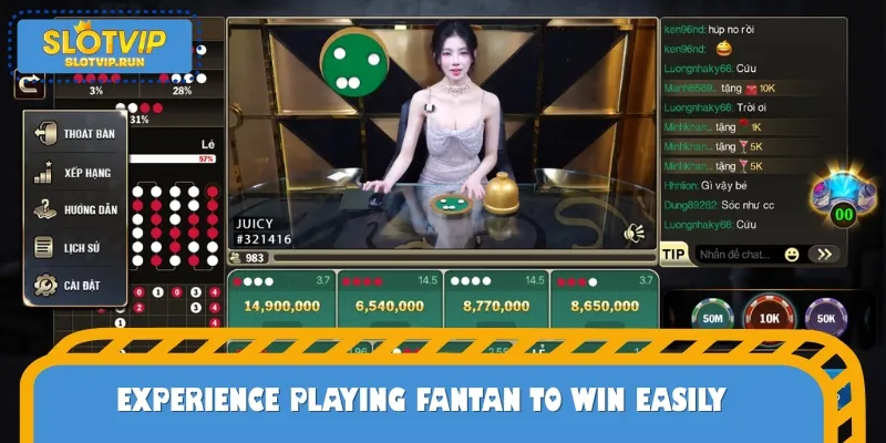 Some good tips to win the game