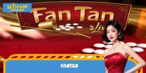 Explore Fantan With SLOVIP – The Ultimate Experience