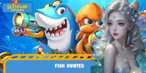 Fish Hunter - Hunt for Rewards and Win Huge Money 2025Fish Hunter - Hunt for Rewards and Win Huge Money 2025