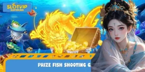 Golden Dragon Fishing Game - Boss Hunting Tips to Win Big