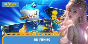 Jili Fishing - Exciting Fishing Journey To Earn Rewards
