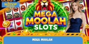 Mega Moolah – Embark On The Legendary Jackpot Adventure