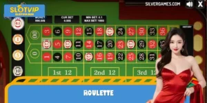 Experience ROULETTE SLOTVIP – Elite Casino Thrills