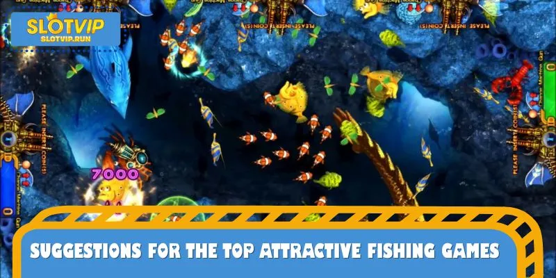 Suggest some good games that you should not miss